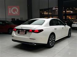 مرسيدس بنز E-Class